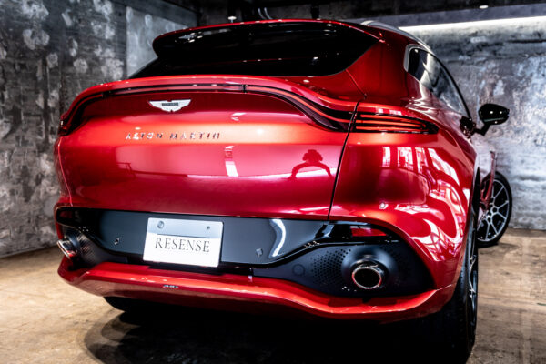 DBX 4.0 4WD