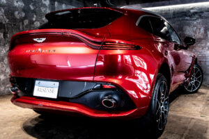 DBX 4.0 4WD