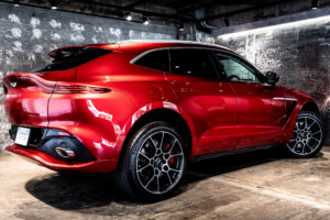 DBX 4.0 4WD