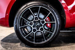 DBX 4.0 4WD