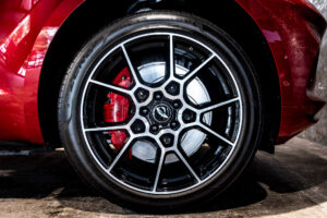 DBX 4.0 4WD