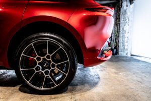 DBX 4.0 4WD