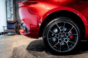 DBX 4.0 4WD