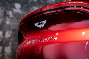 DBX 4.0 4WD