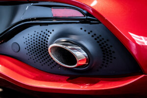 DBX 4.0 4WD