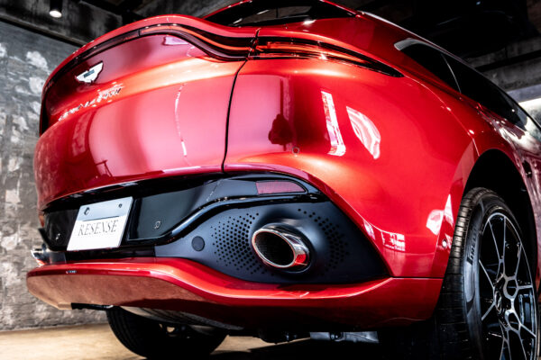 DBX 4.0 4WD