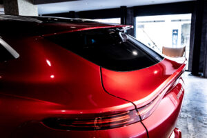 DBX 4.0 4WD