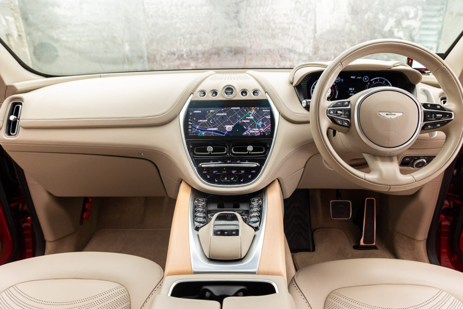 DBX 4.0 4WD