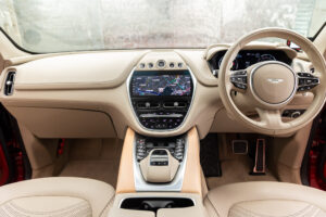 DBX 4.0 4WD