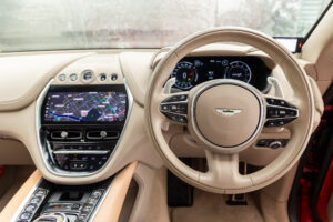 DBX 4.0 4WD