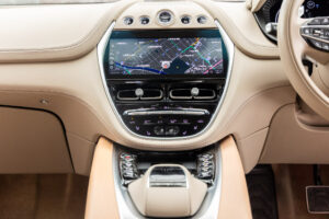 DBX 4.0 4WD