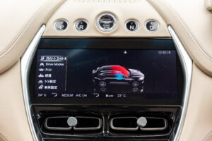 DBX 4.0 4WD