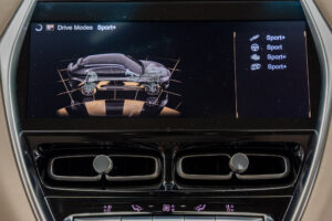DBX 4.0 4WD