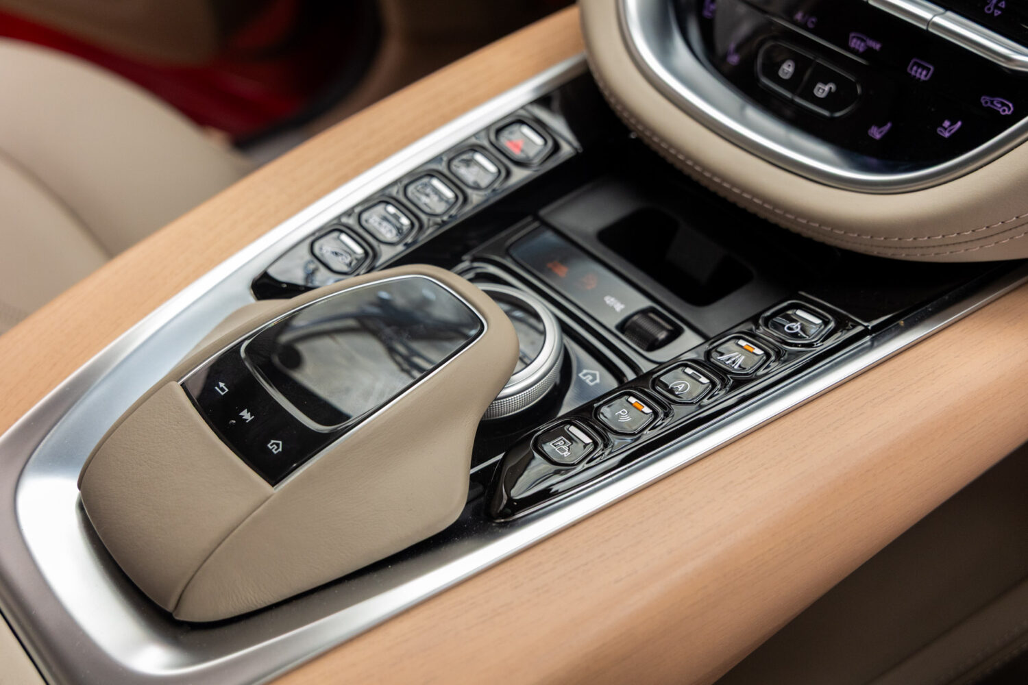 DBX 4.0 4WD
