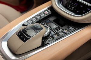 DBX 4.0 4WD
