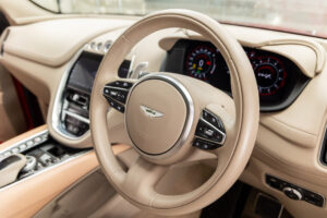 DBX 4.0 4WD