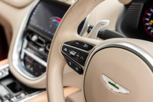DBX 4.0 4WD