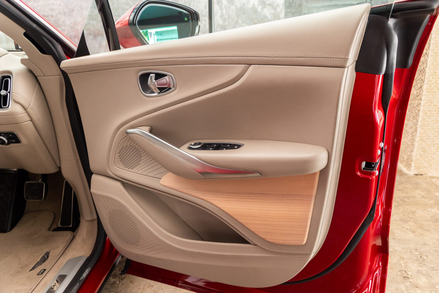 DBX 4.0 4WD