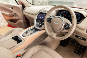 DBX 4.0 4WD