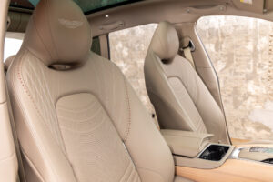 DBX 4.0 4WD