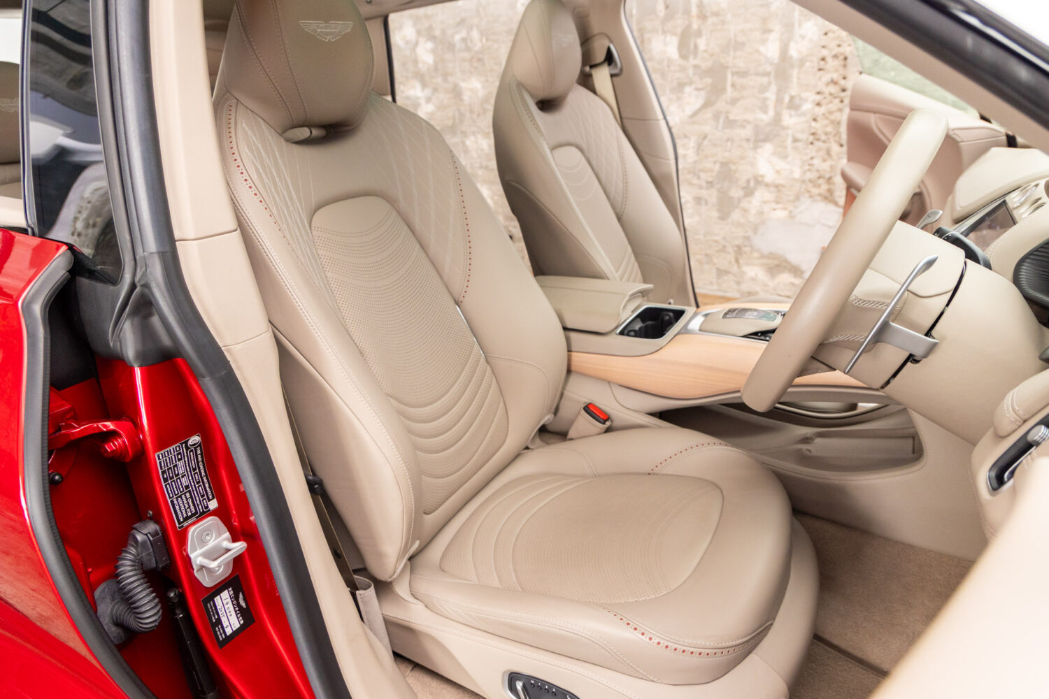 DBX 4.0 4WD