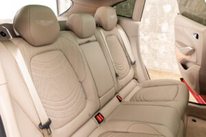 DBX 4.0 4WD