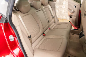 DBX 4.0 4WD
