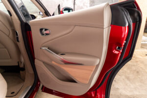 DBX 4.0 4WD