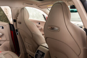 DBX 4.0 4WD