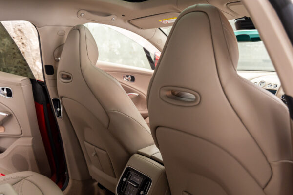 DBX 4.0 4WD