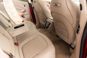 DBX 4.0 4WD
