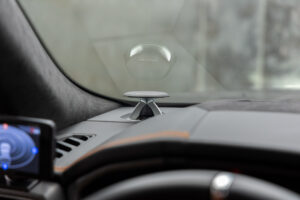 ウルス グラファイトカプセル 4WD 左H