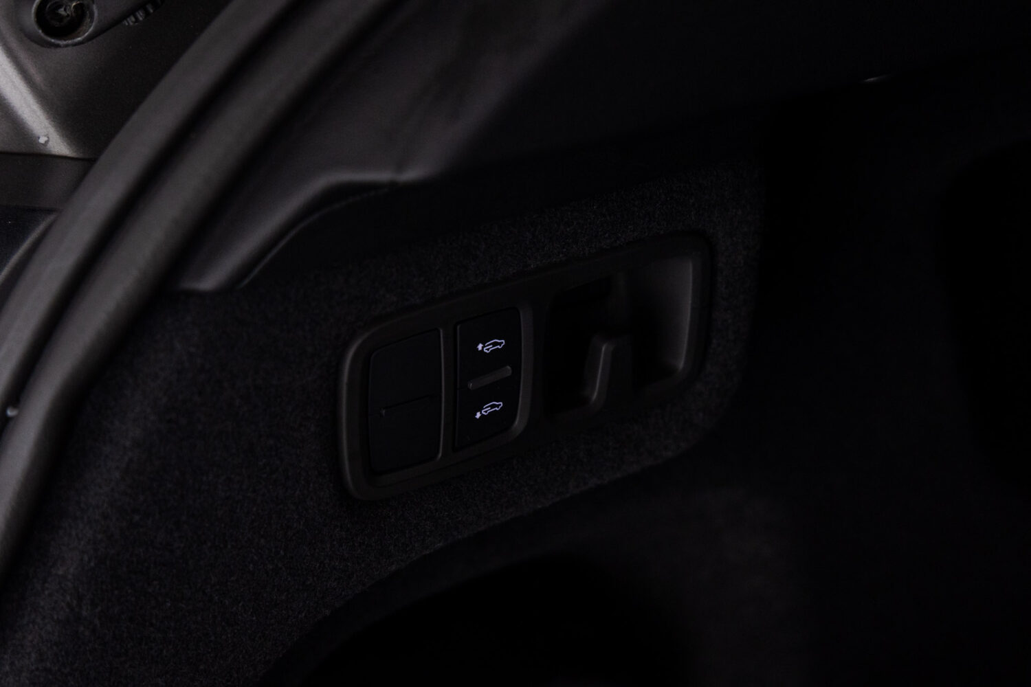 ウルス グラファイトカプセル 4WD 左H