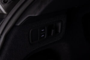 ウルス グラファイトカプセル 4WD 左H