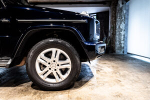 Gクラス G350d 4WD