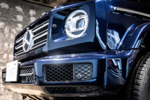 Gクラス G350d 4WD