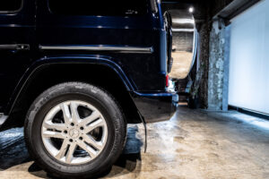 Gクラス G350d 4WD