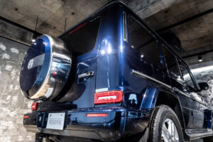 Gクラス G350d 4WD
