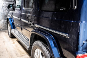 Gクラス G350d 4WD