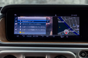 Gクラス G350d 4WD