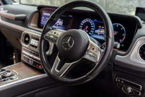 Gクラス G350d 4WD