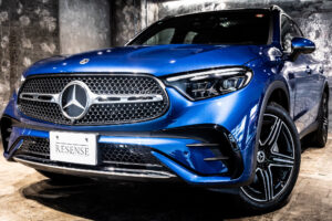 GLCクラス GLC220d 4MATIC(ISG) AMGライン 4WD