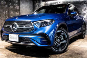 GLCクラス GLC220d 4MATIC(ISG) AMGライン 4WD