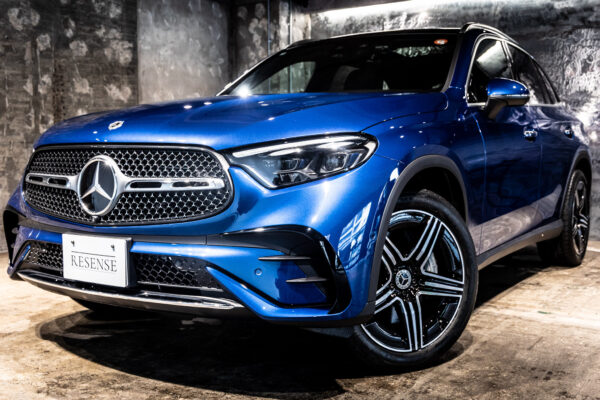 GLCクラス GLC220d 4MATIC(ISG) AMGライン 4WD