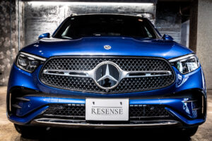 GLCクラス GLC220d 4MATIC(ISG) AMGライン 4WD