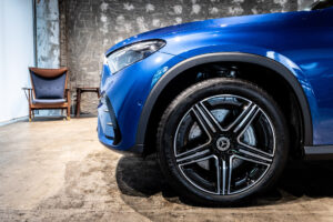 GLCクラス GLC220d 4MATIC(ISG) AMGライン 4WD
