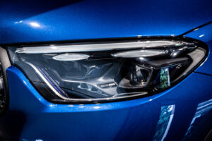 GLCクラス GLC220d 4MATIC(ISG) AMGライン 4WD