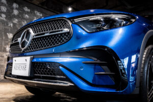 GLCクラス GLC220d 4MATIC(ISG) AMGライン 4WD
