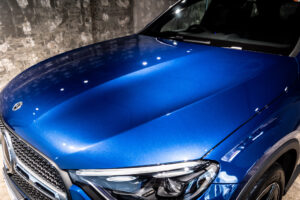 GLCクラス GLC220d 4MATIC(ISG) AMGライン 4WD