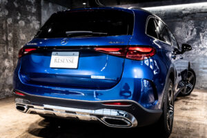 GLCクラス GLC220d 4MATIC(ISG) AMGライン 4WD